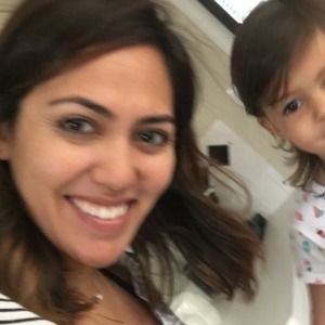 Meet your Posher, Laura